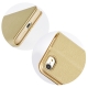 OEM Luna Book Samsung Galaxy Note 8 - Gold