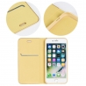 OEM Luna Book Samsung Galaxy Note 8 - Gold
