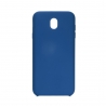 OEM Forcell Soft Silicone Case Samsung J7 2017 - Blue