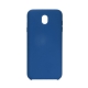 OEM Forcell Soft Silicone Case Samsung J7 2017 - Blue
