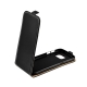 OEM Flip Case Slim Flexi Fresh Samsung Galaxy Note 8 - Black