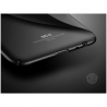 MSVII Simple Ultra-Thin Cover PC Case Xiaomi Mi A2 - Blue