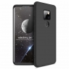 GKK Luxury 360° Full Cover Case Huawei Mate 20 - Black