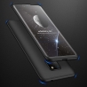 GKK Luxury 360° Full Cover Case Huawei Mate 20 - Black