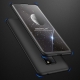 GKK Luxury 360° Full Cover Case Huawei Mate 20 - Black