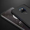 GKK Luxury 360° Full Cover Case Huawei Mate 20 - Black