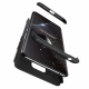 GKK Luxury 360° Full Cover Case Huawei Mate 20 - Black