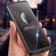 GKK Luxury 360° Full Cover Case Huawei Mate 20 - Black