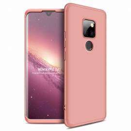 GKK Luxury 360° Full Cover Case Huawei Mate 20 - Rose Gold