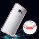 OEM Shockproof TPU Case Anti-Fall Samsung Galaxy S8 Plus - Pink
