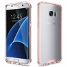 OEM Shockproof TPU Case Anti-Fall Samsung Galaxy S8 Plus - Pink