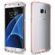 OEM Shockproof TPU Case Anti-Fall Samsung Galaxy S8 Plus - Pink