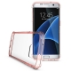 OEM Shockproof TPU Case Anti-Fall Samsung Galaxy S8 Plus - Pink