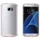 OEM Shockproof TPU Case Anti-Fall Samsung Galaxy S8 Plus - Pink