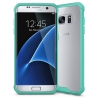 OEM Shockproof TPU Case Anti-Fall Samsung Galaxy S8 Plus - Mint