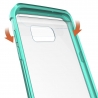 OEM Shockproof TPU Case Anti-Fall Samsung Galaxy S8 Plus - Mint