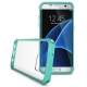 OEM Shockproof TPU Case Anti-Fall Samsung Galaxy S8 Plus - Mint