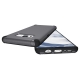 OEM Light Armor Case Rugged PC Cover Samsung Galaxy S8 Plus - Grey