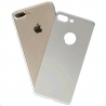 KRUSELL ARVIKA 360 COVER IPHONE 7 PLUS - Silver