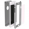 KRUSELL ARVIKA 360 COVER IPHONE 7 PLUS - Silver