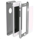 KRUSELL ARVIKA 360 COVER IPHONE 7 PLUS - Silver
