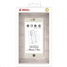 KRUSELL ARVIKA 360 COVER IPHONE 7 PLUS - Silver