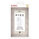 KRUSELL ARVIKA 360 COVER IPHONE 7 PLUS - Silver
