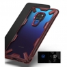 Ringke Fusion-X PC Case Huawei Mate 20 - Ruby Red
