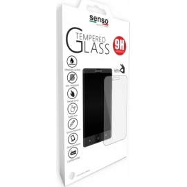 OEM Senso Tempered Glass 9H 0,33mm 2.5D