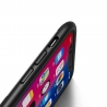 iPaky Shield case cover iPhone X/XS - Brown