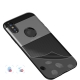 iPaky Shield case cover iPhone X/XS - Brown