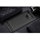OEM Carbon Case Flexible Cover TPU Huawei Mate 20 Pro - Black