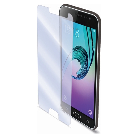 Celly Eye's Care Anti Blue-Ray Tempered Glass 9H 0.3mm Samsung Galaxy J3 2016 (Glass555)
