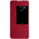 Nillkin Qin original leather S View Book Huawei Mate 20 - Red