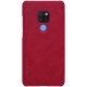 Nillkin Qin original leather S View Book Huawei Mate 20 - Red