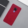 Nillkin Qin original leather S View Book Huawei Mate 20 - Red