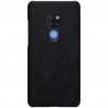 Nillkin Qin original leather S View Book Huawei Mate 20 - Black