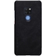 Nillkin Qin original leather S View Book Huawei Mate 20 - Black