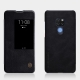 Nillkin Qin original leather S View Book Huawei Mate 20 - Black