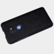 Nillkin Qin original leather S View Book Huawei Mate 20 - Black