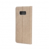 OEM Luna Book Samsung Galaxy Note 9 - Gold