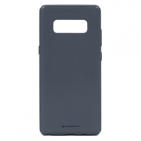 Mercury Style Lux Samsung Galaxy S8 Plus - Navy