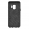 Mercury Style Lux Samsung Galaxy S9 - Black