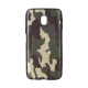 OEM Forcell MORO Case Samsung Galaxy J3 2017 - Green