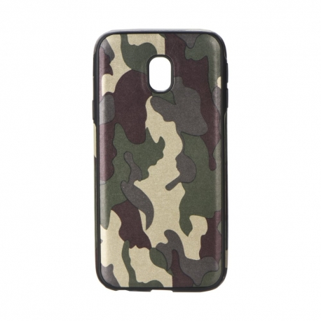 OEM Forcell MORO Case Samsung Galaxy J3 2017 - Green