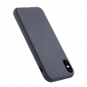 Mercury Style Lux Apple iPhone XS Max - Navy