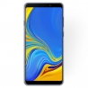 OEM Forcell Shining Case Samsung Galaxy A9 2018 - Silver