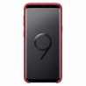 Samsung HyperKnit Cover Galaxy S9 - Red (EF-GG960FREGWW)