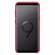 Samsung HyperKnit Cover Galaxy S9 - Red (EF-GG960FREGWW)