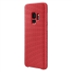 Samsung HyperKnit Cover Galaxy S9 - Red (EF-GG960FREGWW)